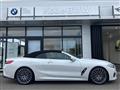 2021 BMW 8 Series