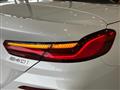 2021 BMW 8 Series