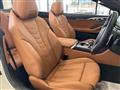 2021 BMW 8 Series