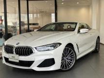 2021 BMW 8 Series
