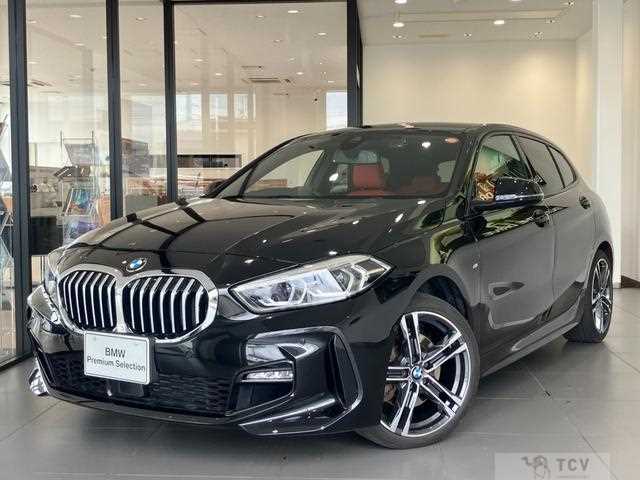 2023 BMW 1 Series