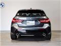 2020 BMW 1 Series