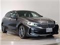 2020 BMW 1 Series