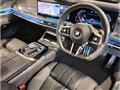 2023 BMW 7 Series