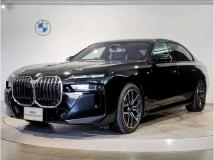 2023 BMW 7 Series