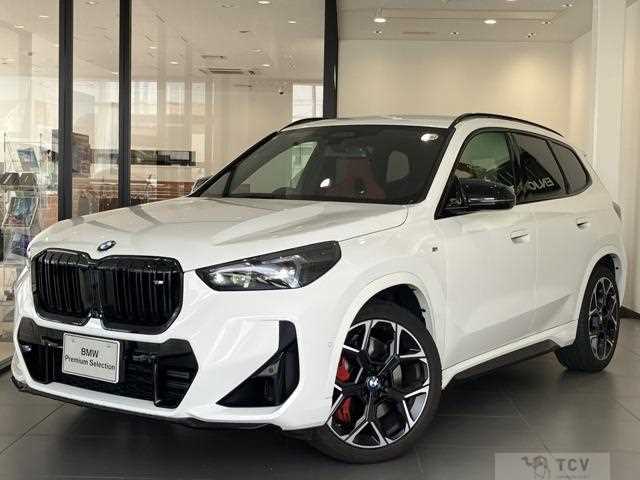 2025 BMW BMW Others