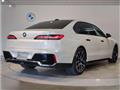2025 BMW 7 Series