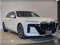 2025 BMW 7 Series