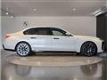 2025 BMW 7 Series