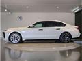 2025 BMW 7 Series