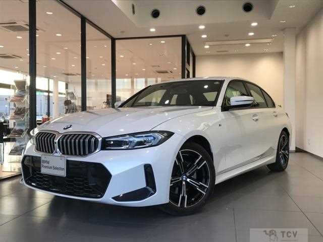 2025 BMW 3 Series