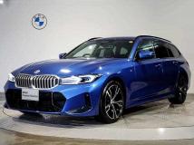 2023 BMW 3 Series