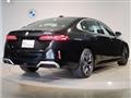 2026 BMW 5 Series