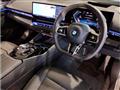 2026 BMW 5 Series