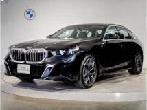 2026 BMW 5 Series