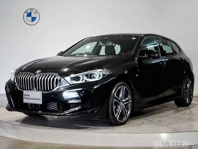 2024 BMW 1 Series