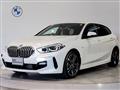 2021 BMW 1 Series