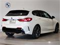 2021 BMW 1 Series