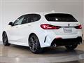 2021 BMW 1 Series