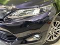 2014 Toyota Harrier