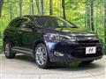 2014 Toyota Harrier