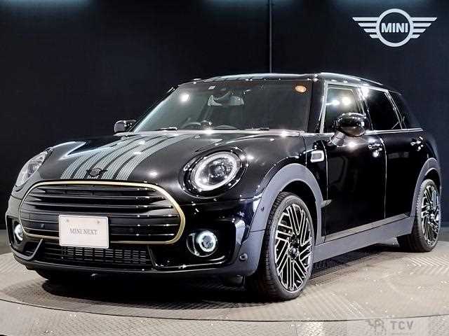 2023 BMW MINI