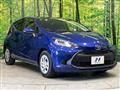 2023 Toyota AQUA