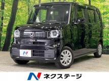 2024 Honda N BOX