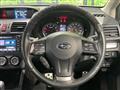2013 Subaru IMPREZA XV HYBRID