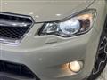 2013 Subaru IMPREZA XV HYBRID