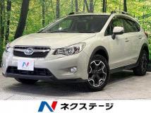 2013 Subaru IMPREZA XV HYBRID