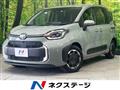 2022 Toyota Sienta