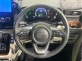 2022 Toyota Sienta