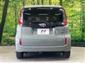 2022 Toyota Sienta