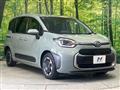 2022 Toyota Sienta