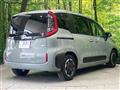 2022 Toyota Sienta