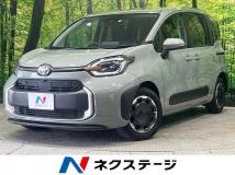 2022 Toyota Sienta