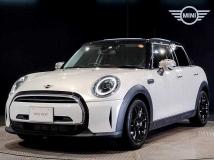 2023 BMW MINI