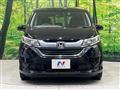 2017 Honda Freed