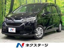 2017 Honda Freed