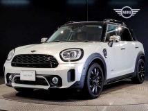 2021 BMW MINI