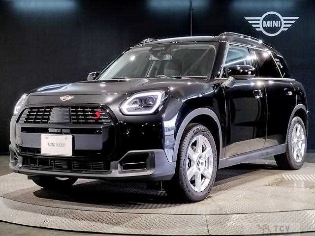 2024 BMW MINI