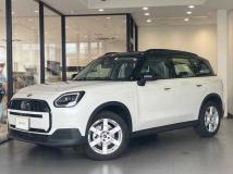 2025 BMW MINI