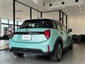 2025 BMW MINI