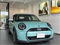 2025 BMW MINI