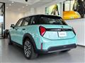 2025 BMW MINI