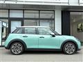2025 BMW MINI