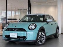 2025 BMW MINI