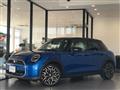 2025 BMW MINI