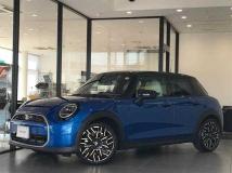 2025 BMW MINI